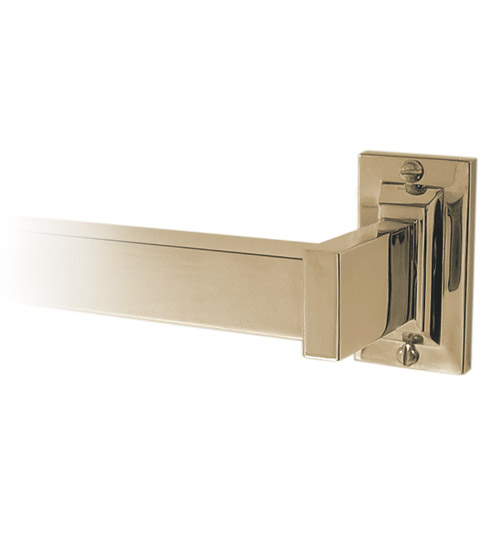 Metropolitan Towel Bar